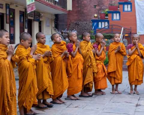 Goodby Bhutan