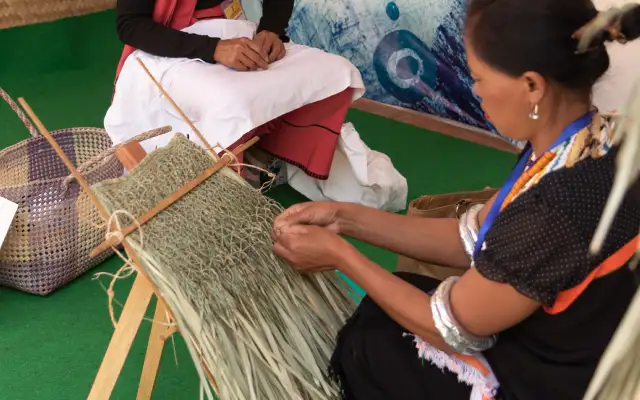 Attend Cultural Workshops and Craft Demonstrations