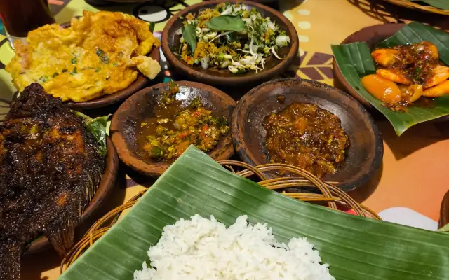 Savor Authentic Naga Cuisine