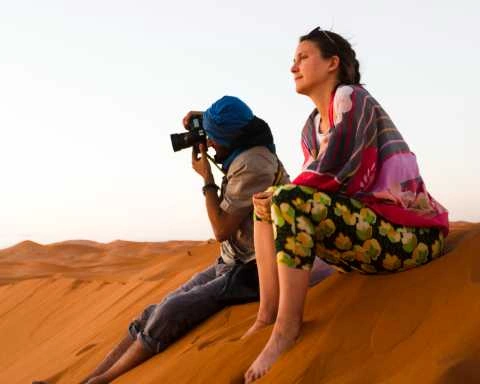 Capture Instagram-Worthy Moments