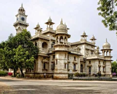 Man Mahal – A Glimpse of Royal Rajasthan