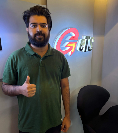 Ajay Kumar