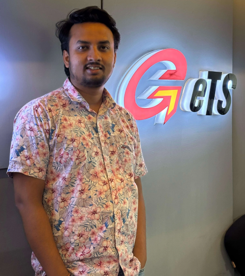 Nishant Chanwaria