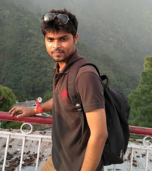 Santosh