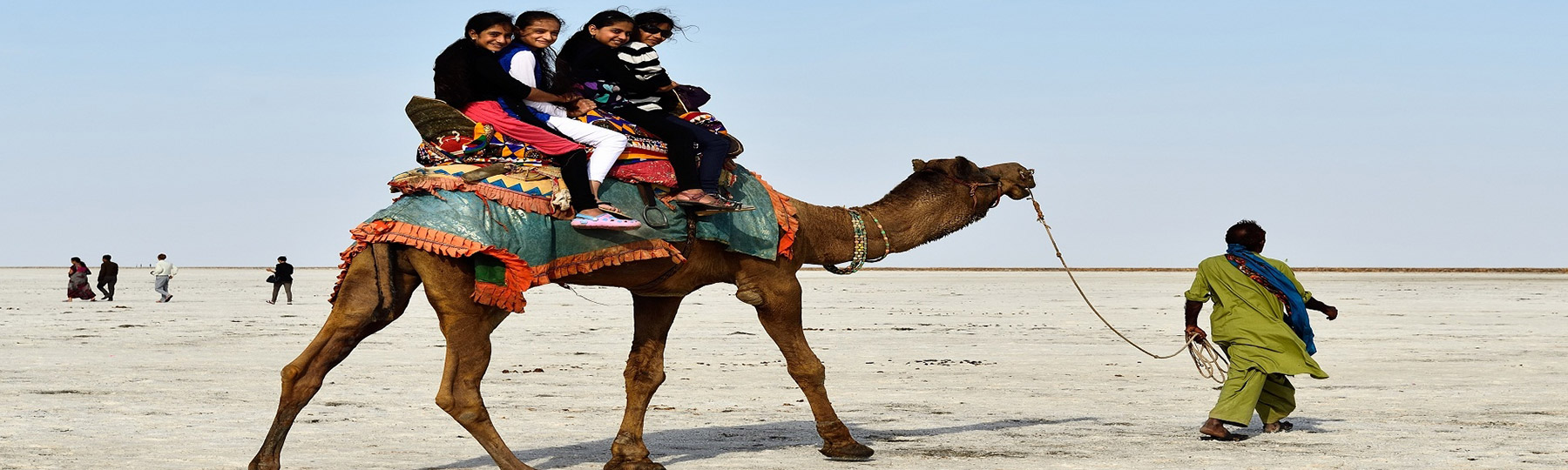 rann utsav holiday tour package