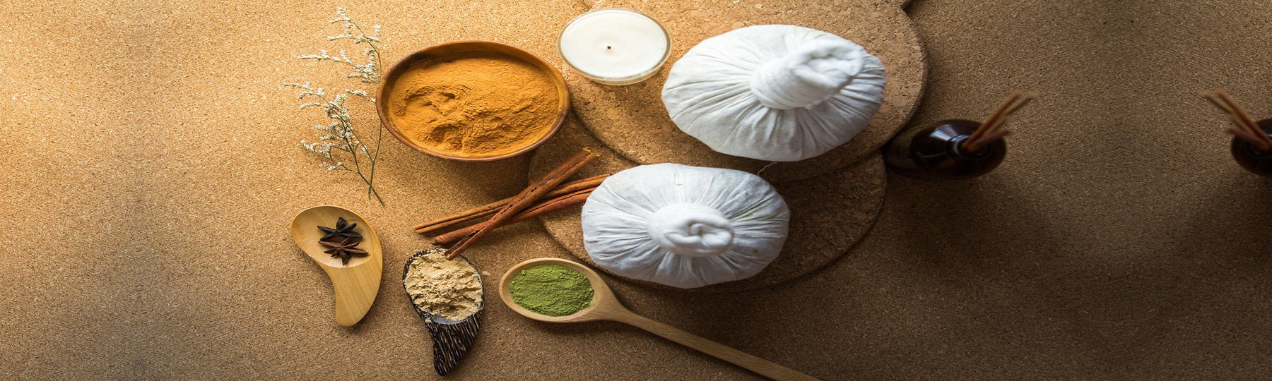 Kerala with Somatheeram The Ultimate destination for Ayurveda