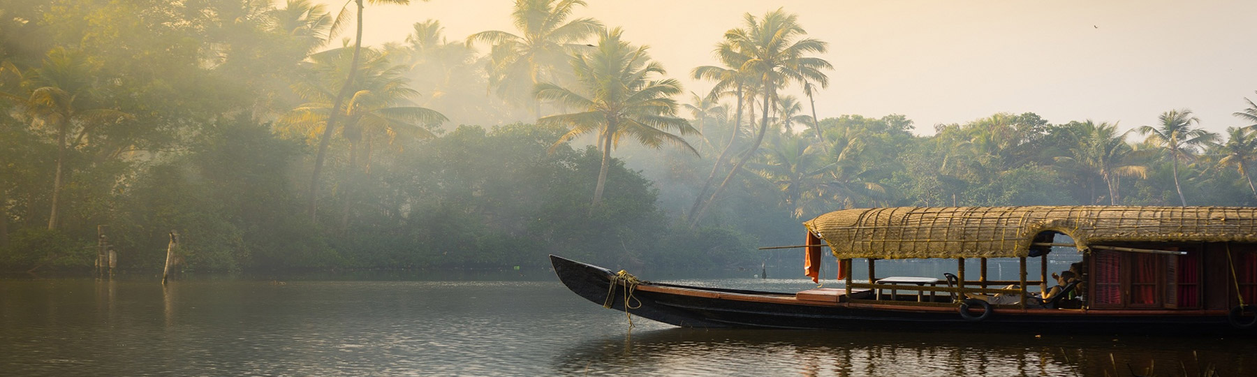 kerala beach holiday