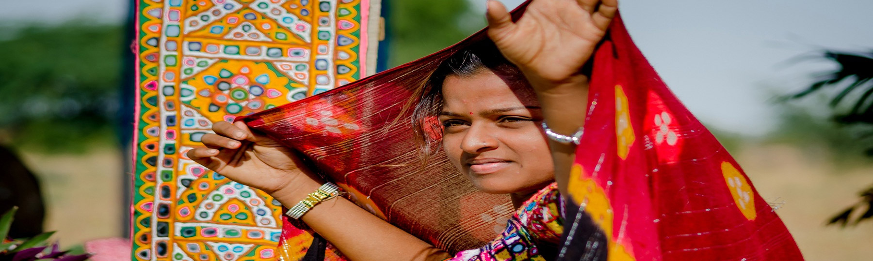 gujarat rann utsav travel ppackage