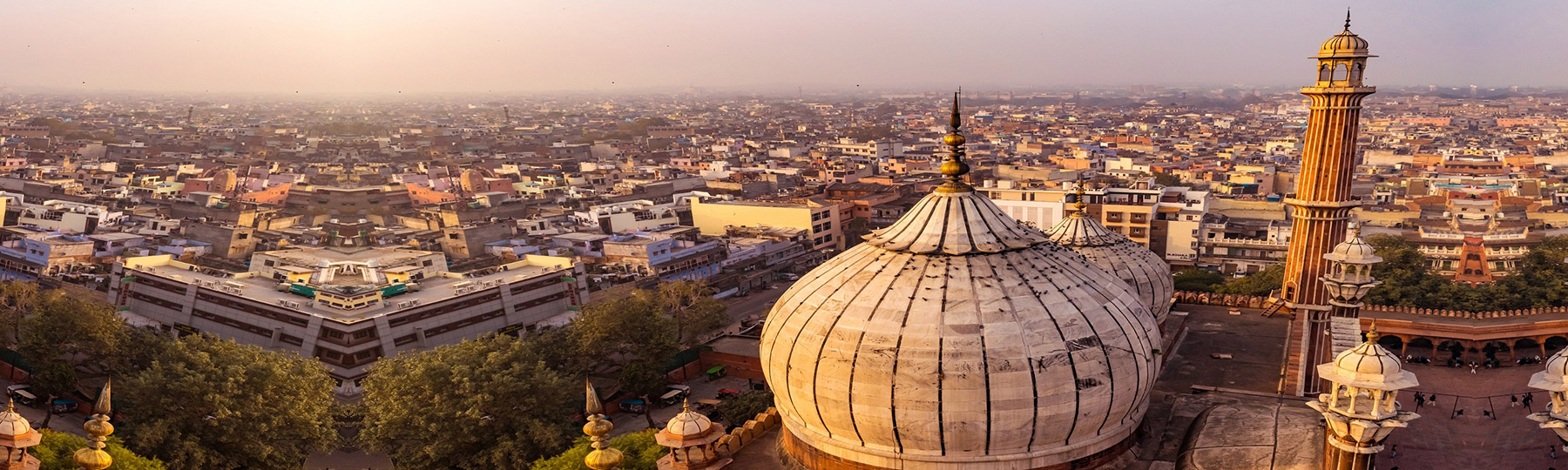 ranthambore tour with golden triangle package