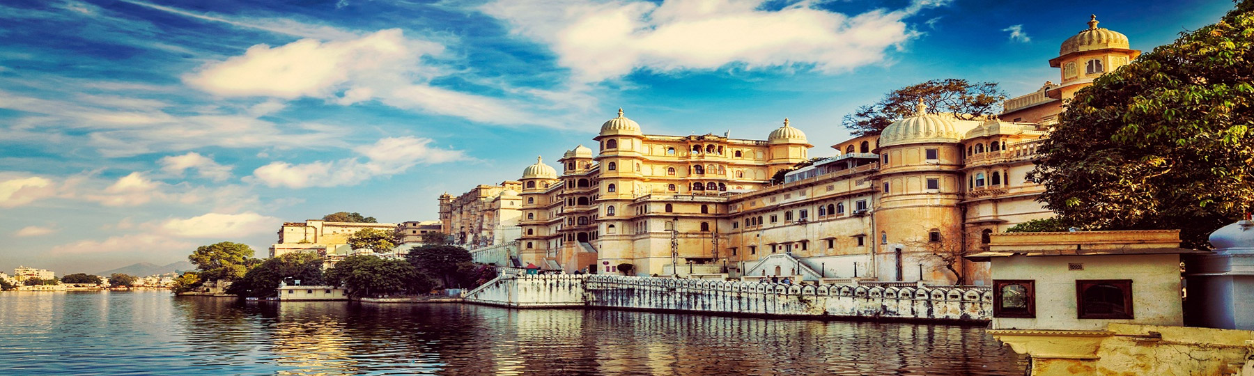 rajasthan tour with heritage and hotel package
