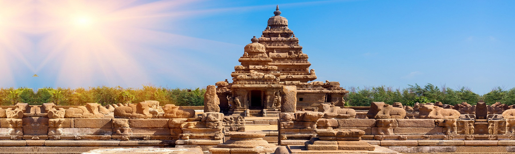 tamilnadu travel holiday