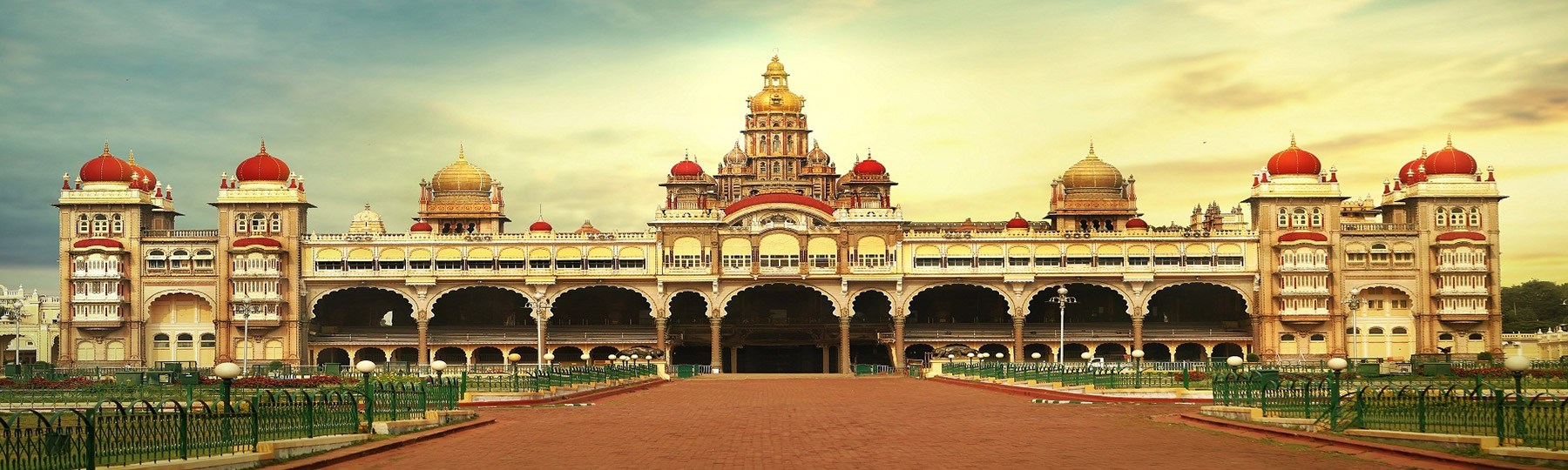 karnataka holiday package