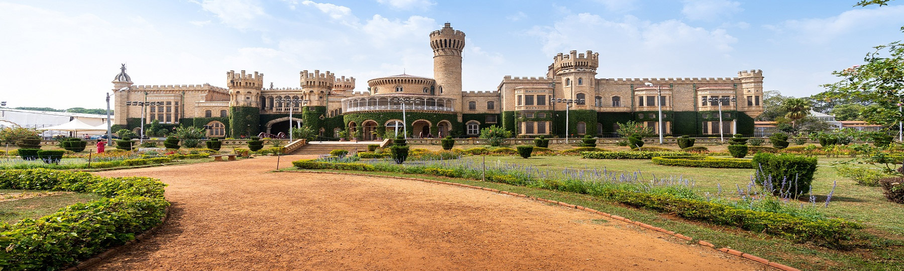 karnataka vacation package