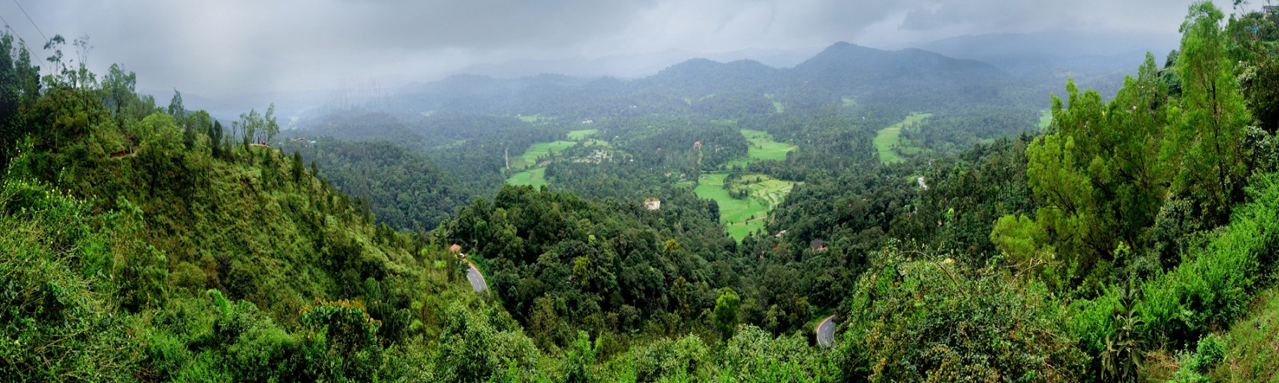 karnataka holiday tour