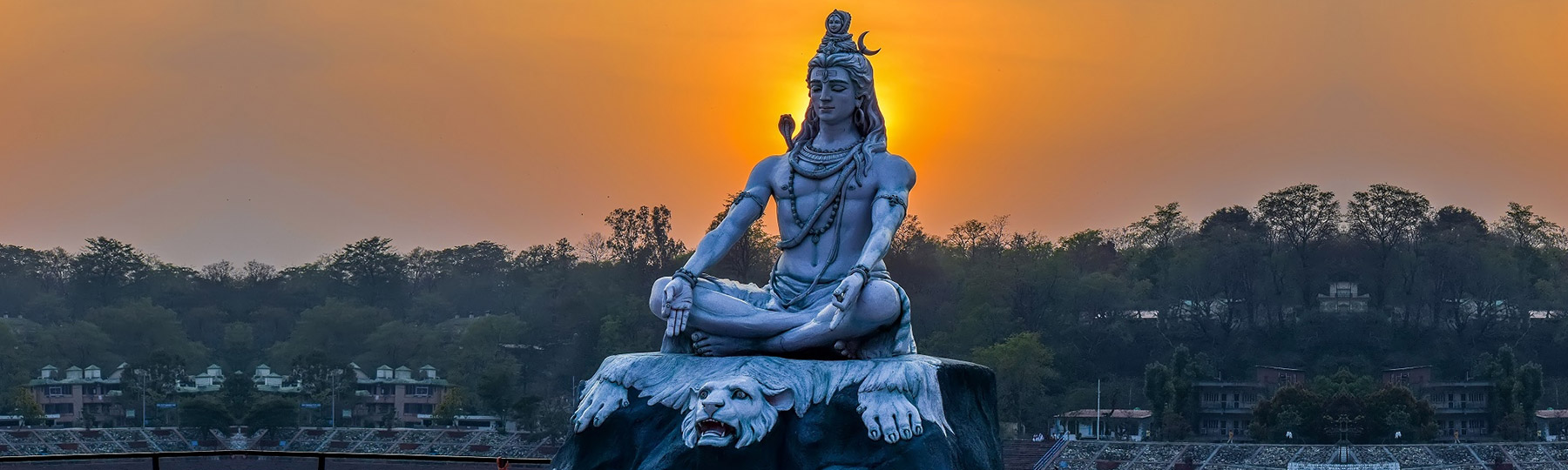 Rishikesh holiday package