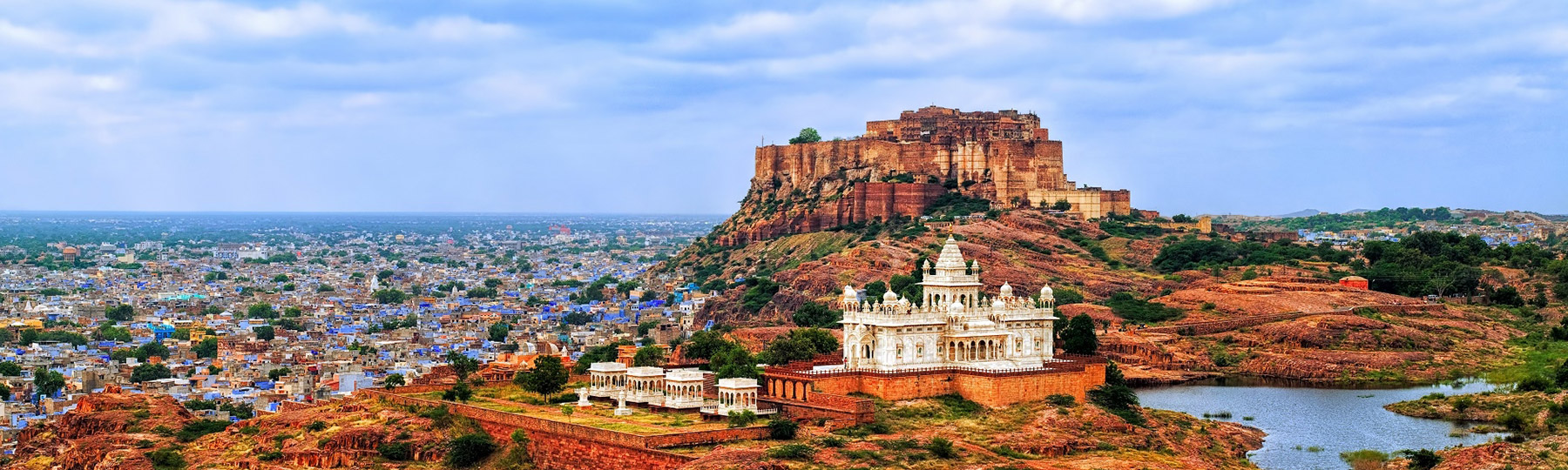 rajasthan holiday package