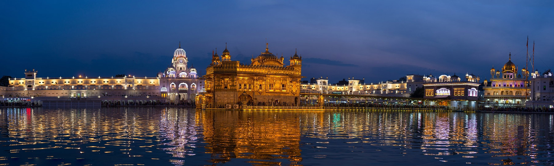 himachal tour wih amritsar package
