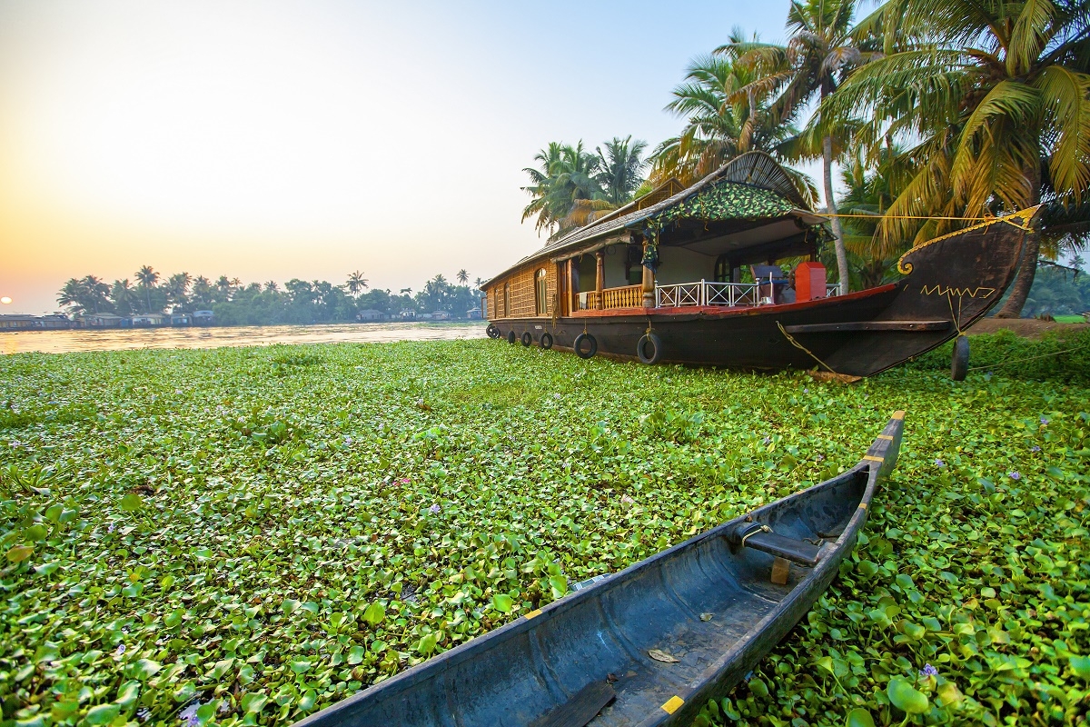 kerala tour package