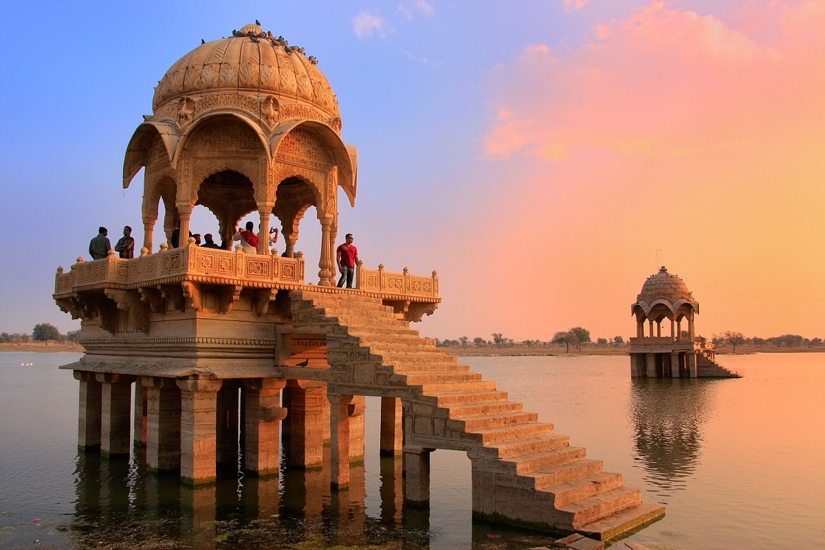 rajasthan with pushkar fair package