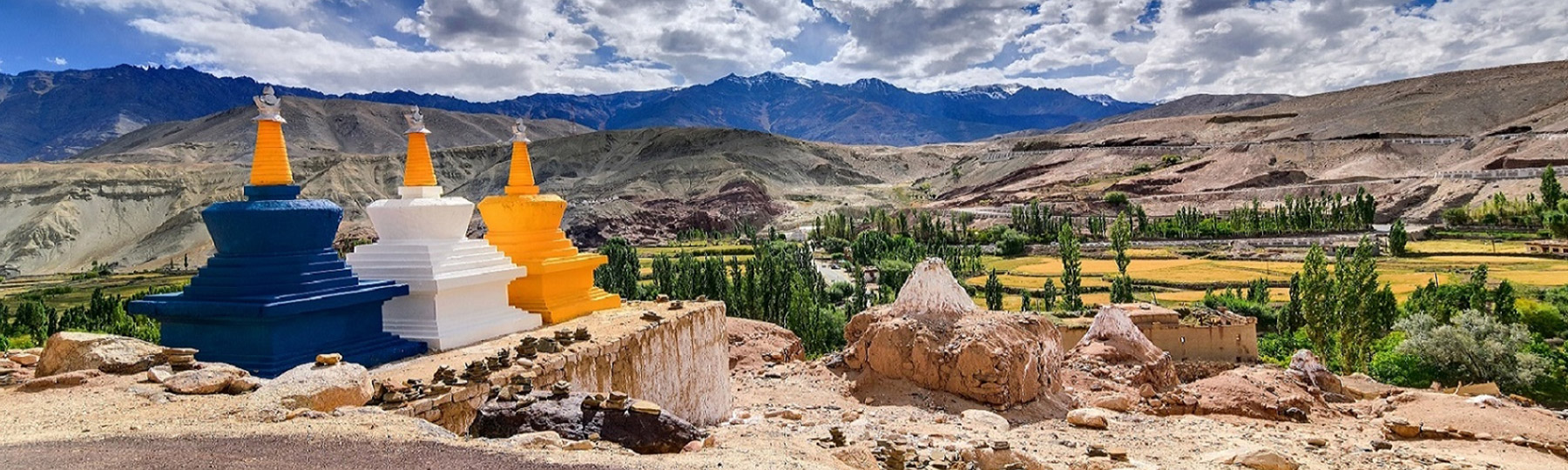 ladakh hemis festival tour