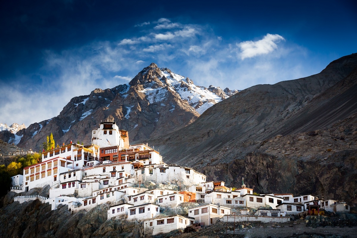 ladakh vacation package