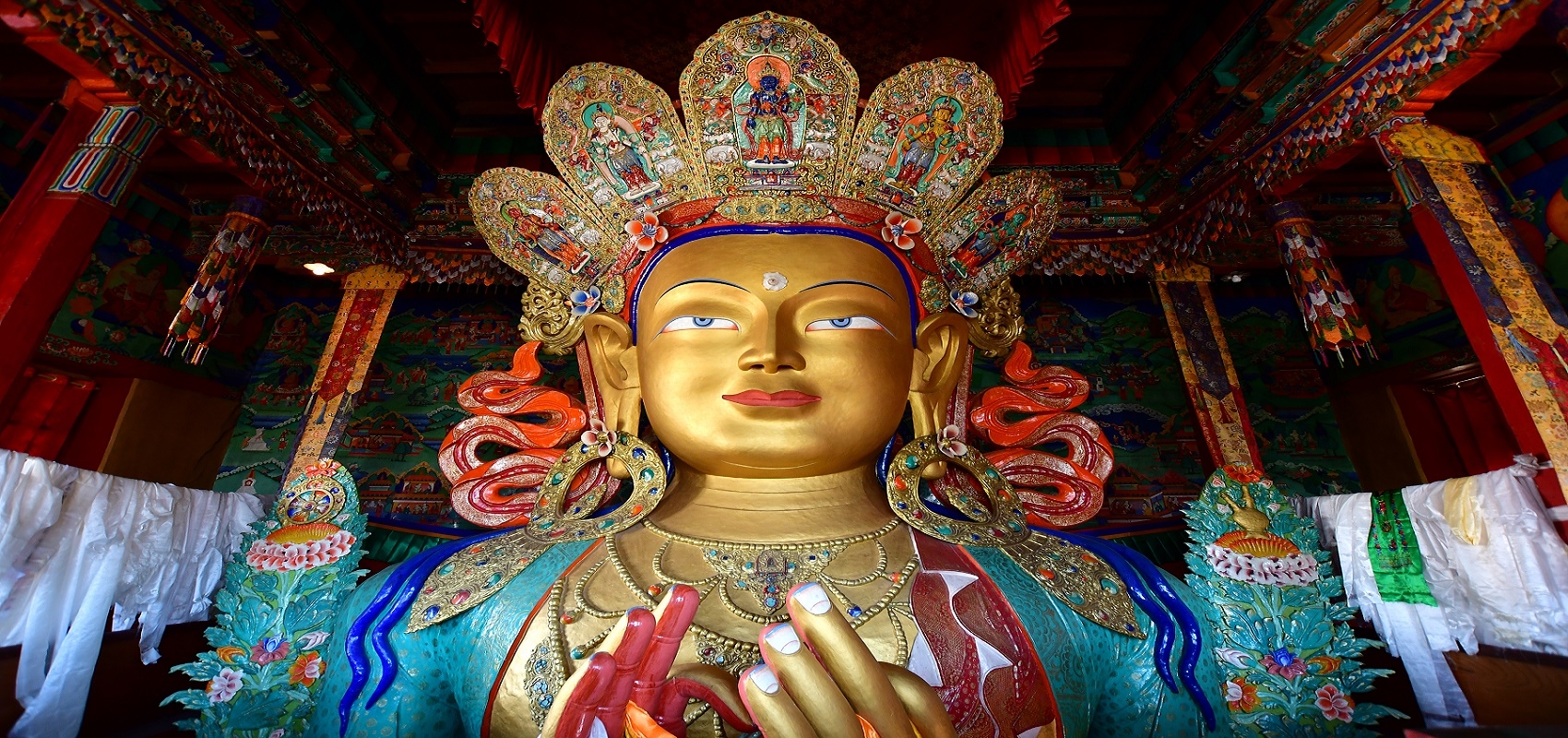 ladakh with hemis festival tour