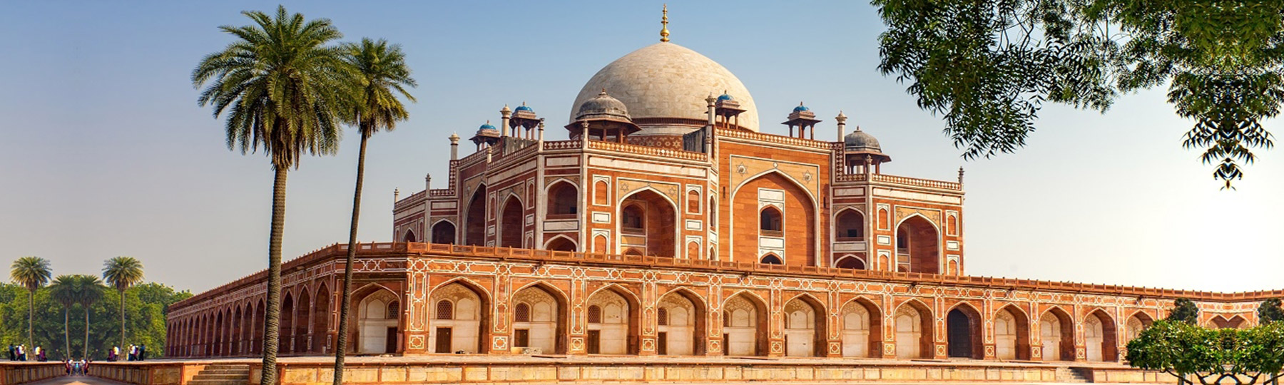 golden triangle with kerala tour