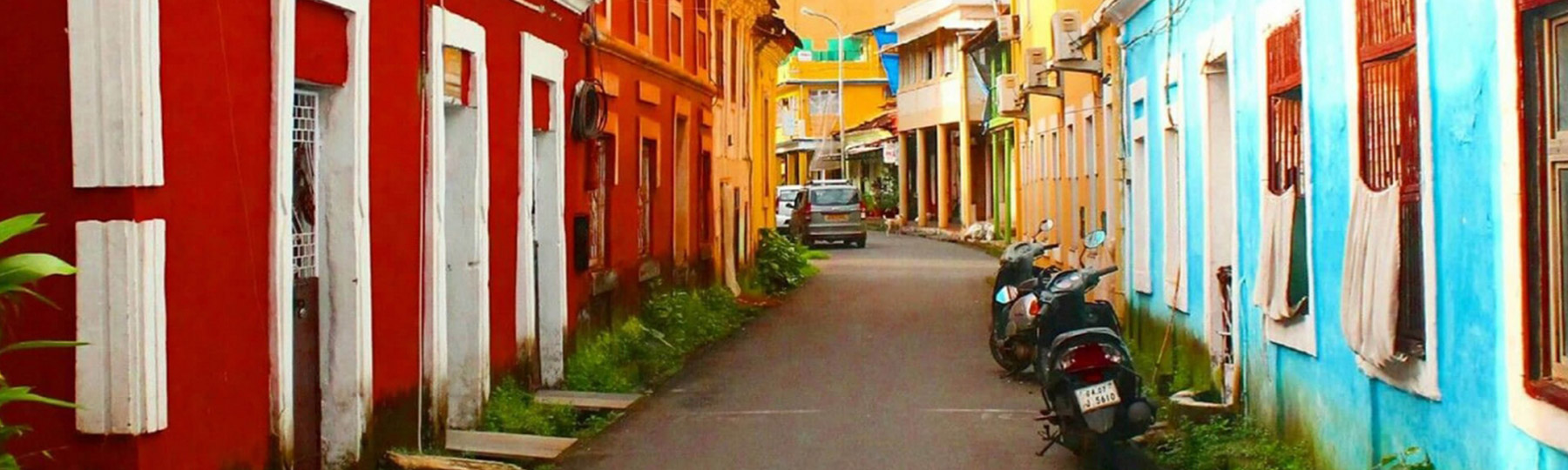 mumbai travel package