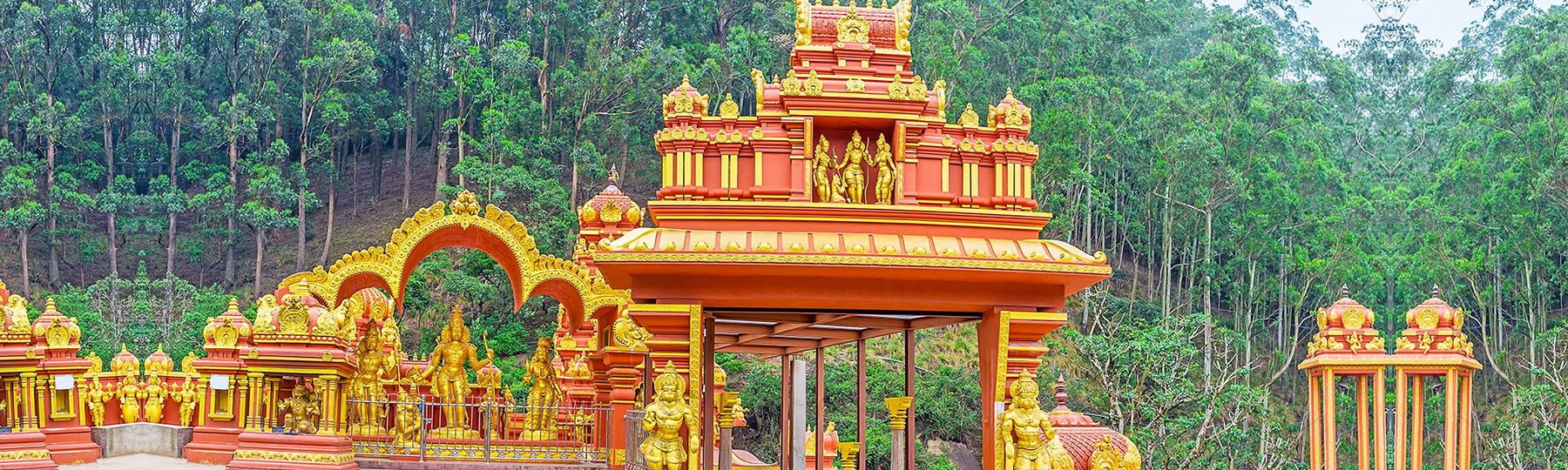 Rama tour of sri lanka - GeTS Holidays