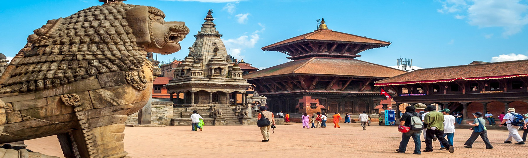 nepal holiday package