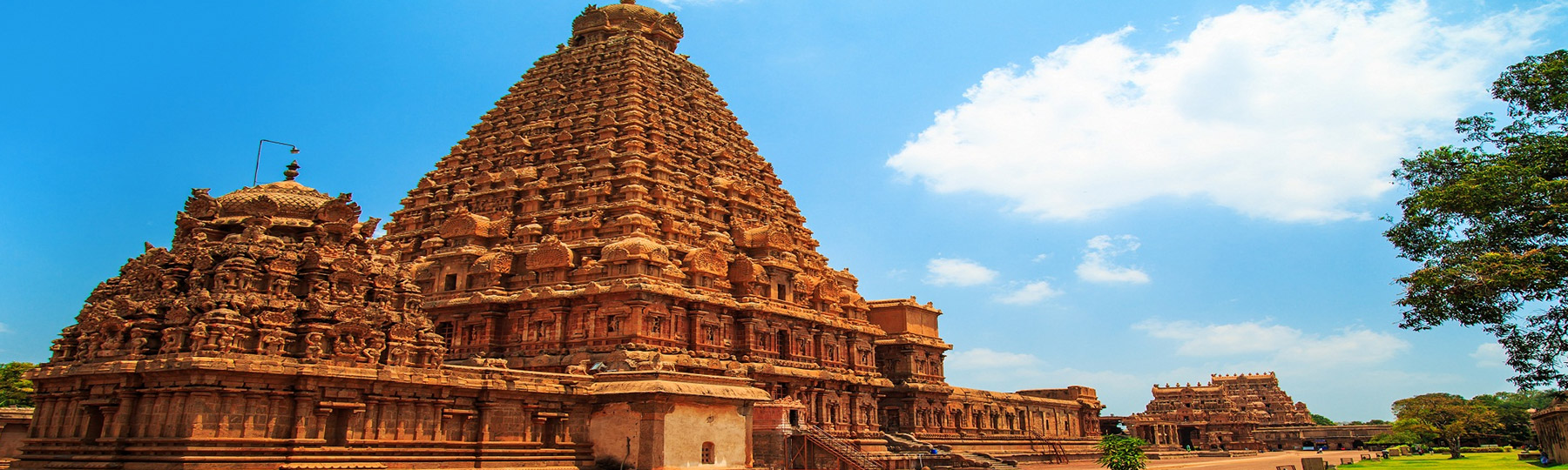 tamil nadu trip package