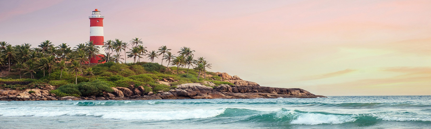 kerala travel vacation package