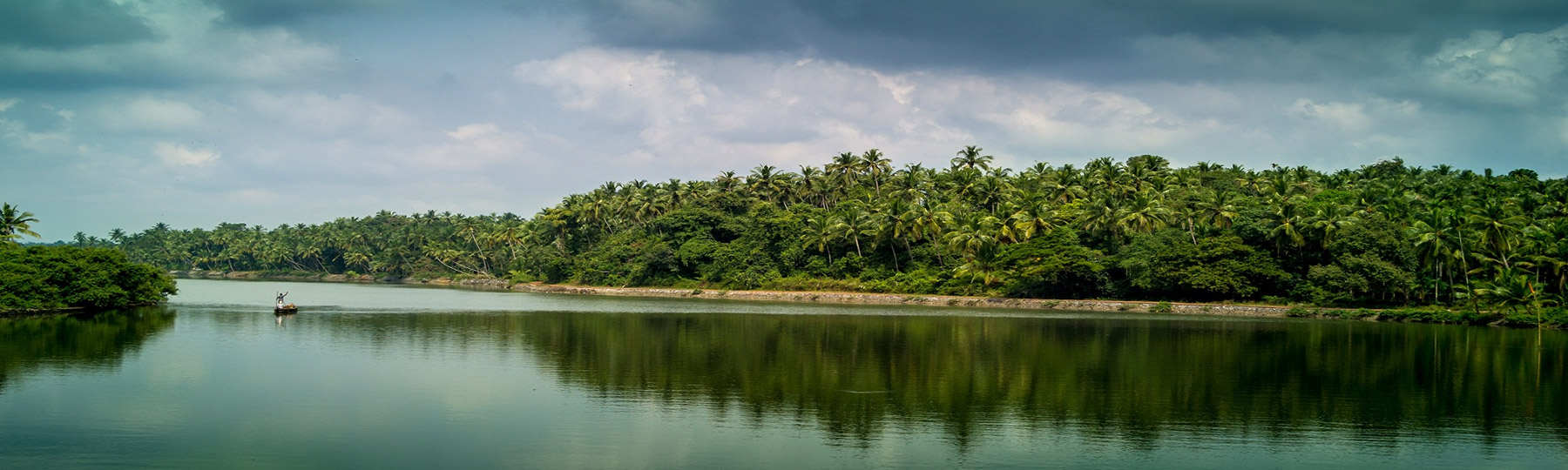 kerala wildlife tour