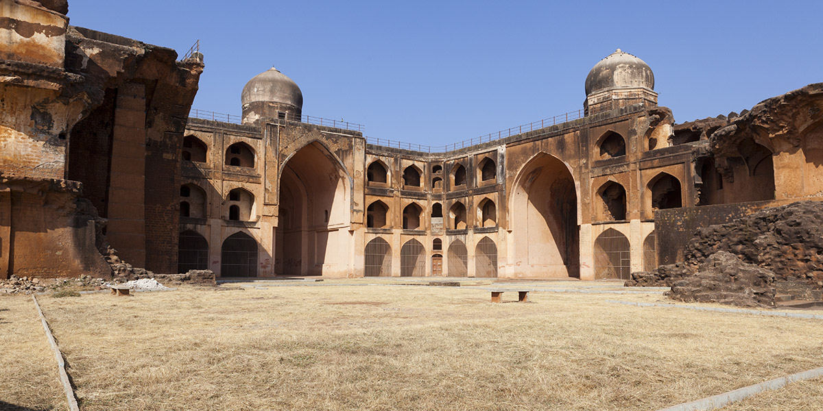 one day trip to bidar from hyderabad