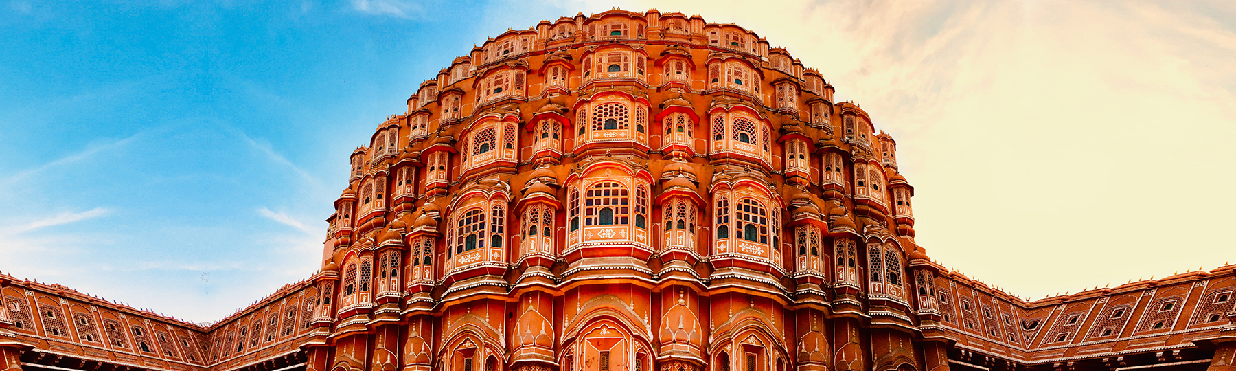 Sightseeing Tour in Jaipur