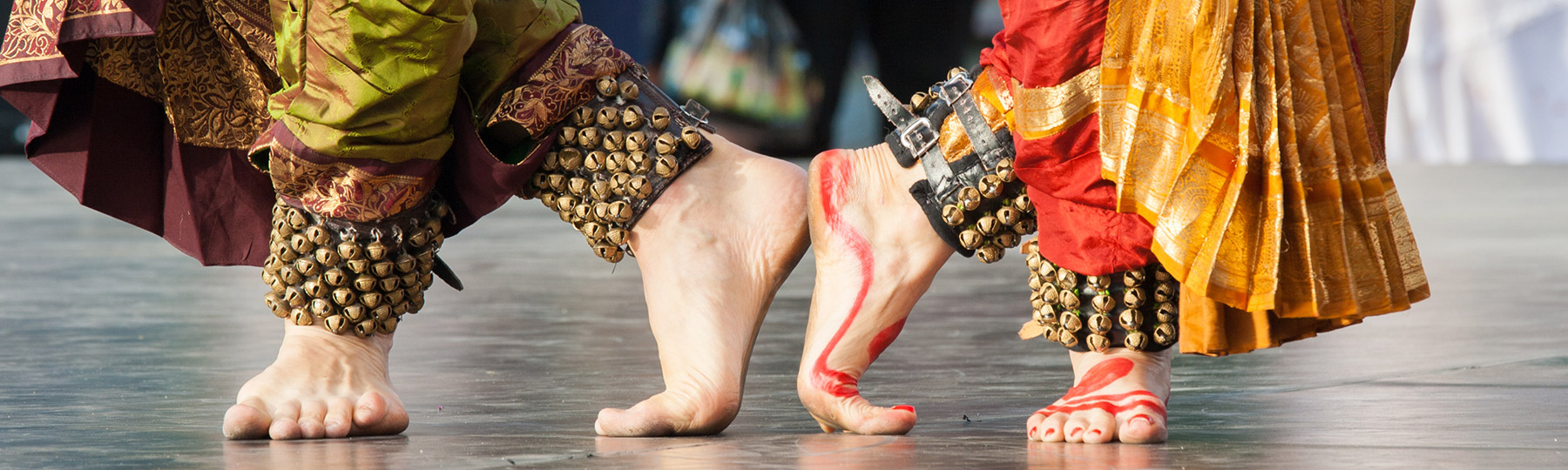 Bollywood Dance Workshop in Jaipur