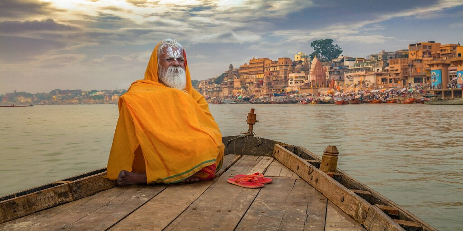 golden triangle with varanasi tour