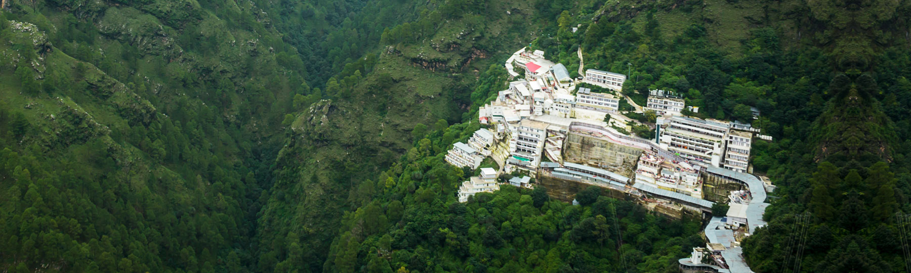 vaishno devi tour package