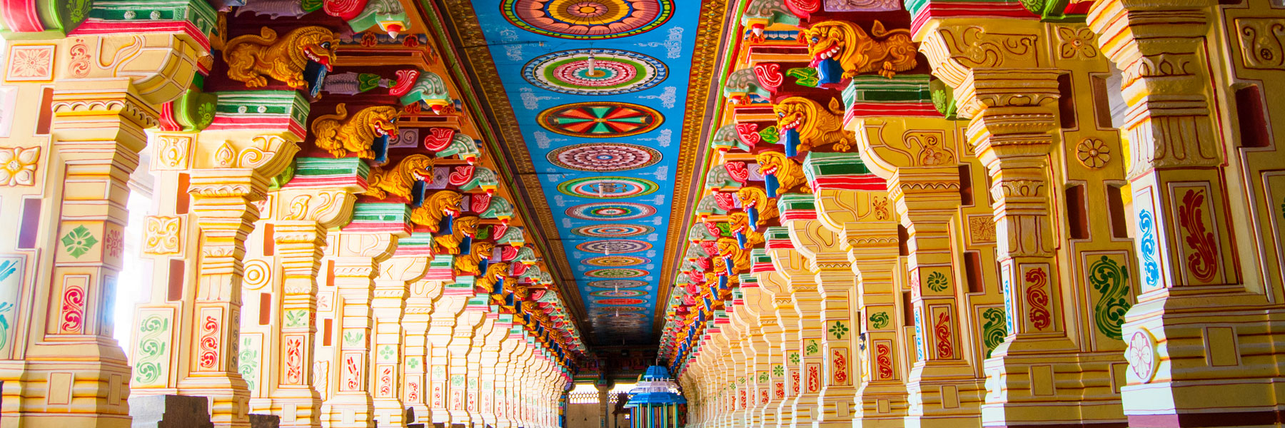 tamil nadu tour package