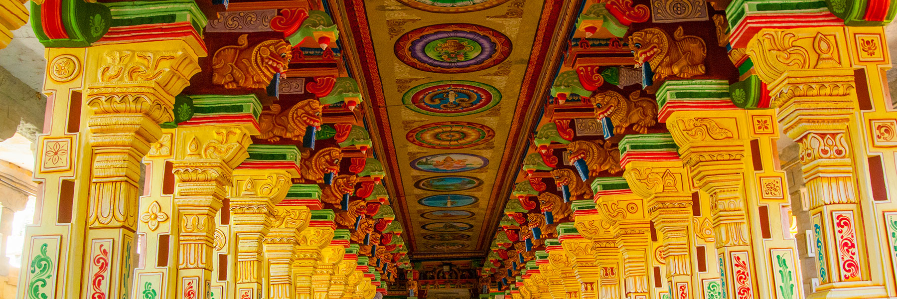 rameshwaram tour package