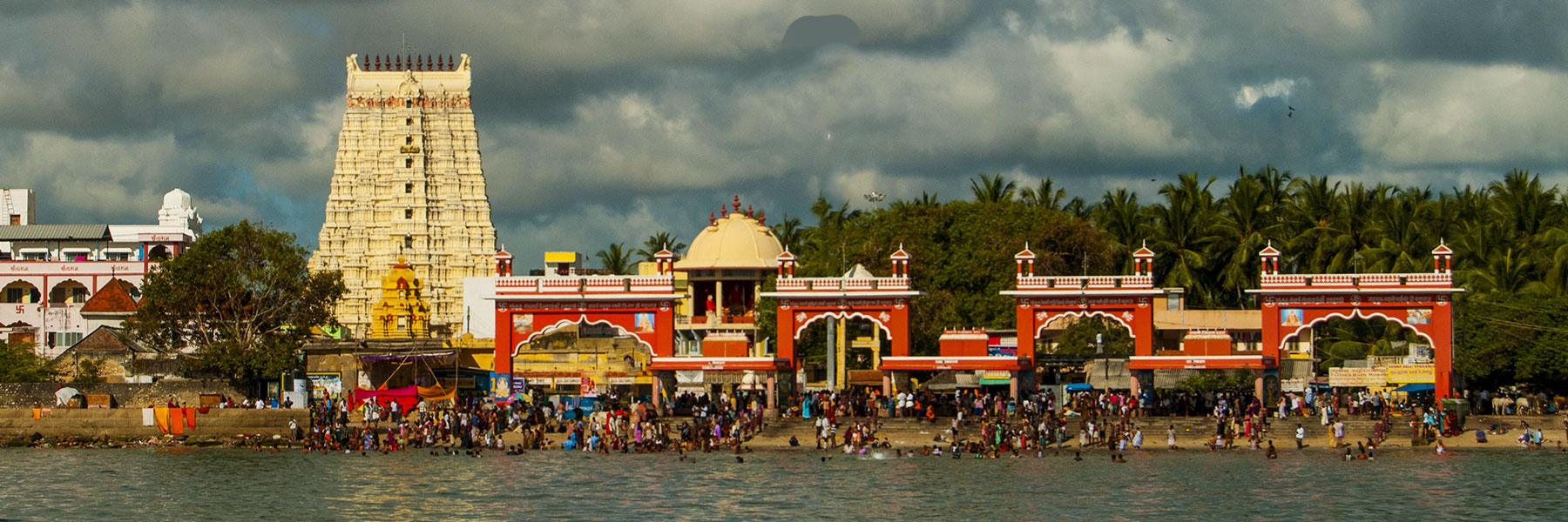 rameshwaram travel package