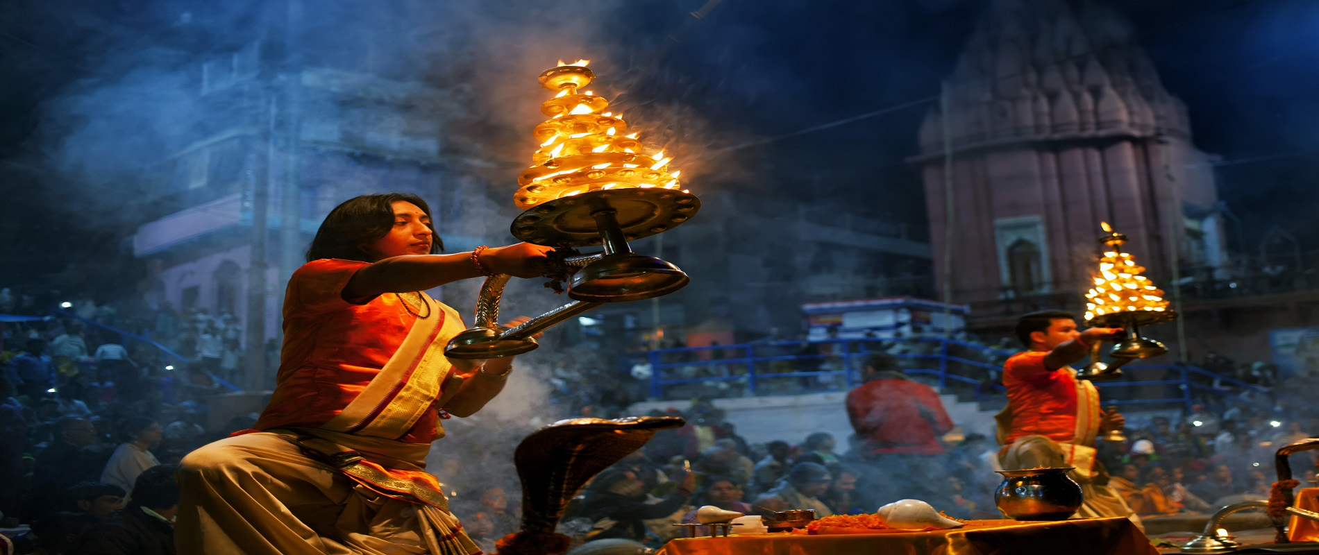 Golden triangle india tour