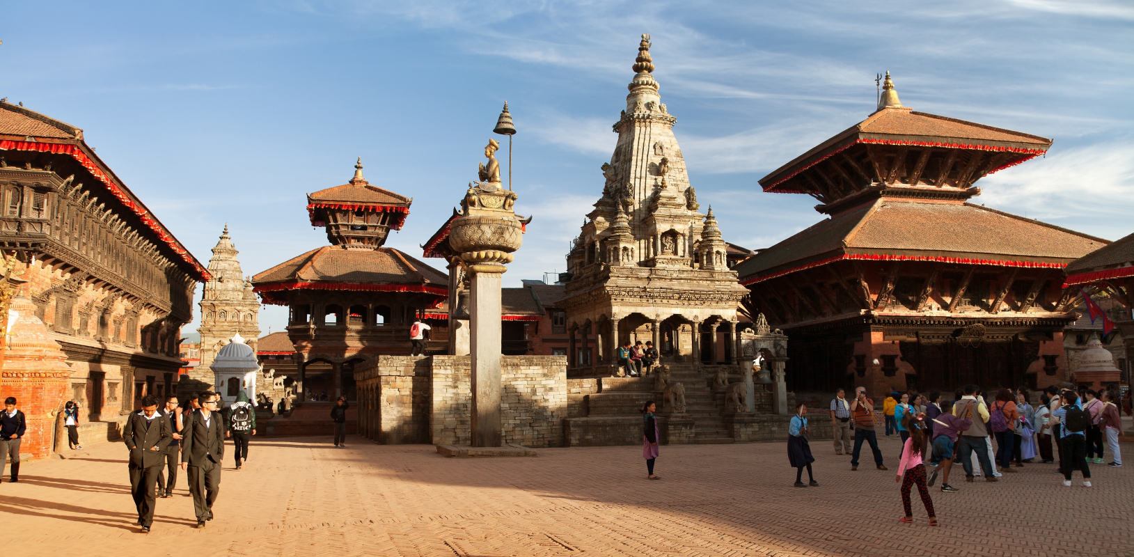 kathmandu holiday package