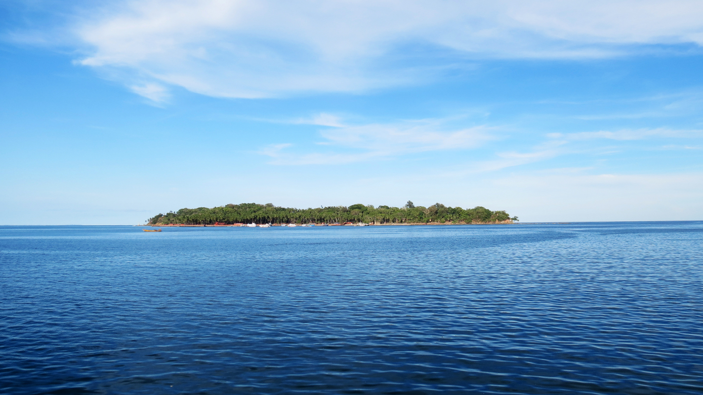 andaman holiday package