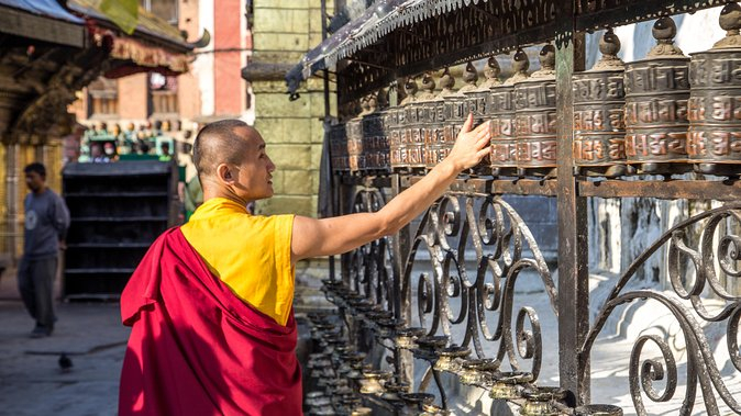 kathmandu nepal tour  - GeTS Holidays