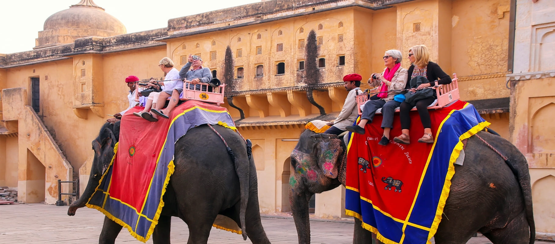 India/Incredible India - GeTS Holidays