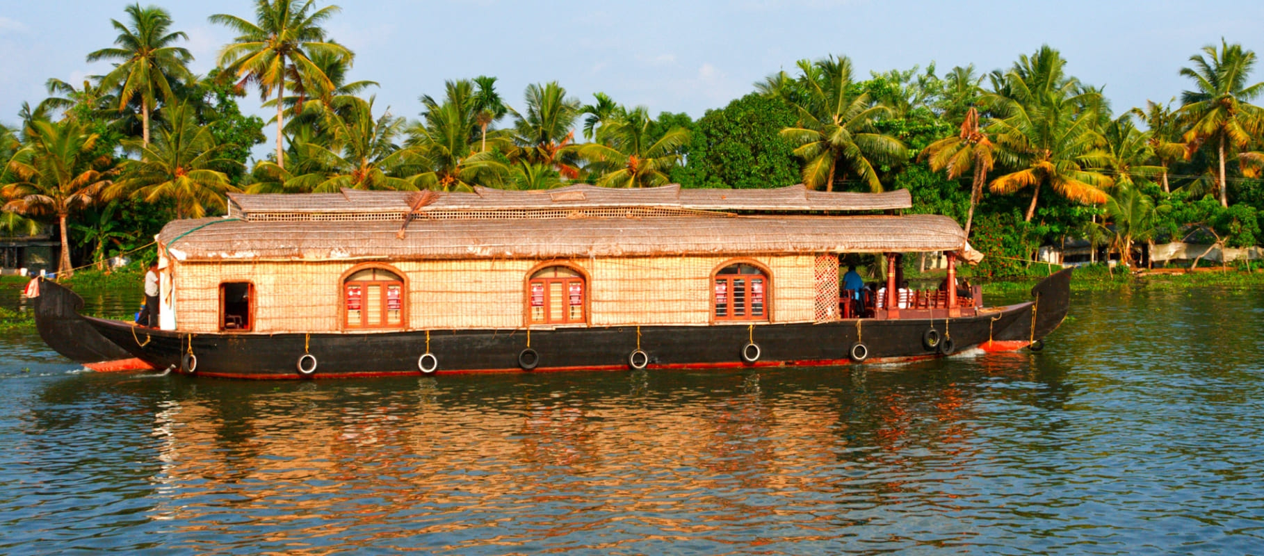 Kerala tour package - GeTS Holidays