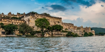 Udaipur