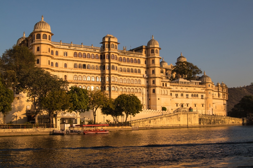 Royal Rajasthan with Pushkar Fair