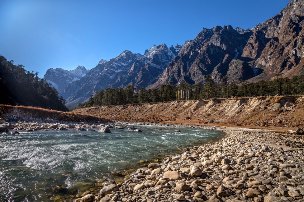 Best of Eastern Himalaya